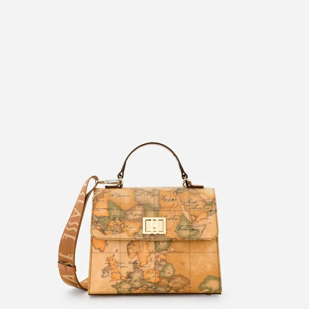 GEO CLASSIC BORSETTA A MANO