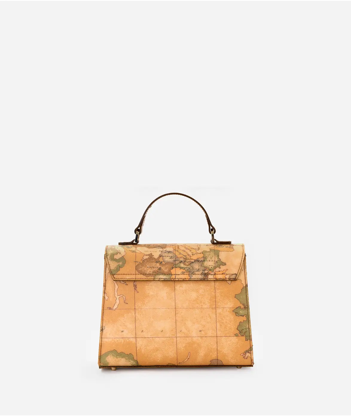 GEO CLASSIC BORSETTA A MANO - immagine 4
