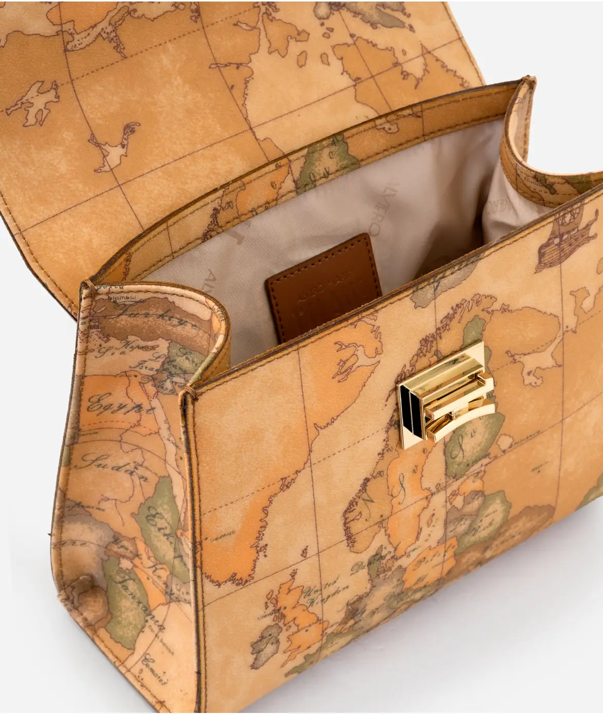 GEO CLASSIC BORSETTA A MANO - immagine 3
