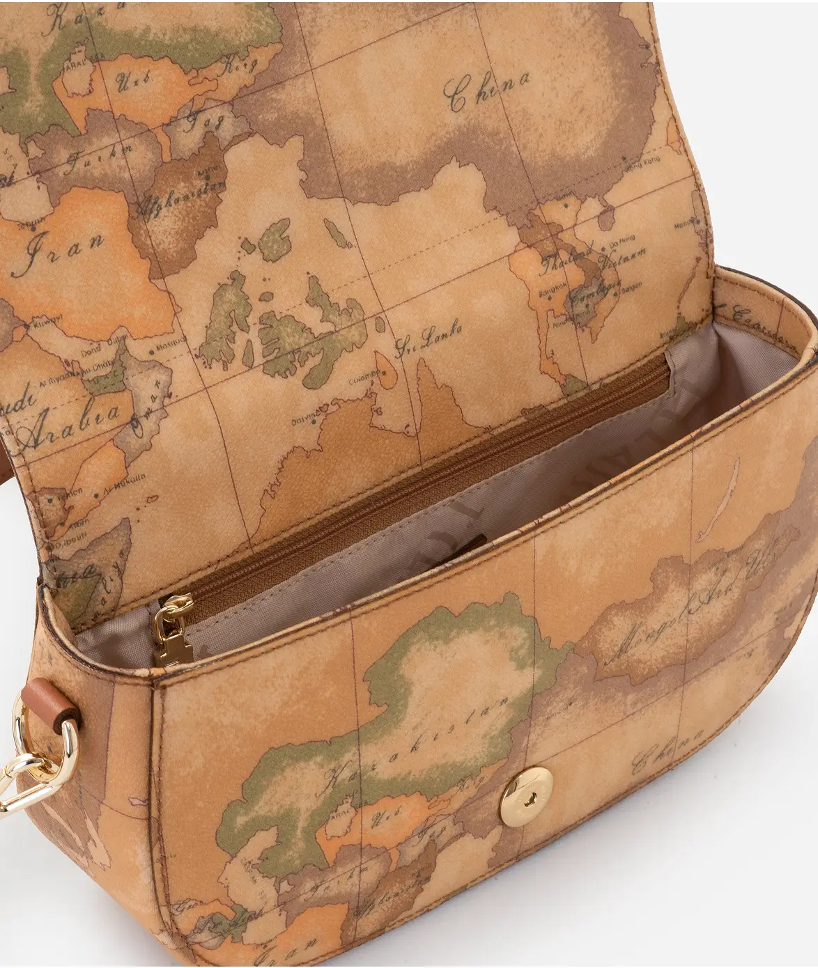 GEO CLASSIC SOTTOSPALLA OVALE - immagine 3