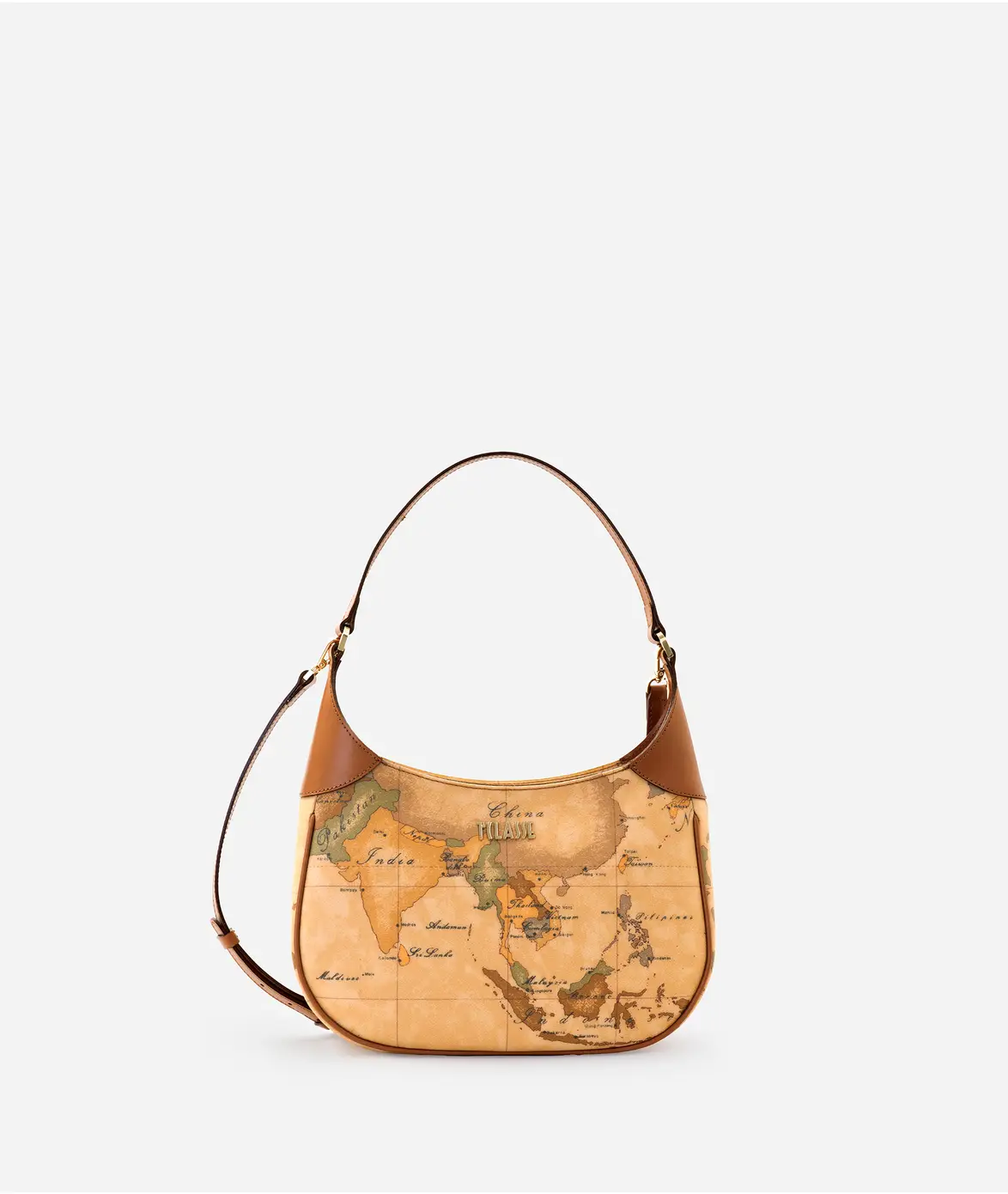 GEO CLASSIC HOBO A SPALLA - immagine 4