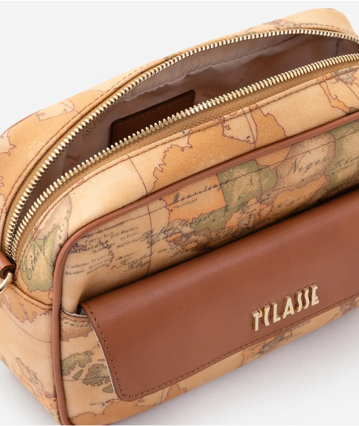 GEO CLASSIC TRACOLLA CON TASCA - immagine 3