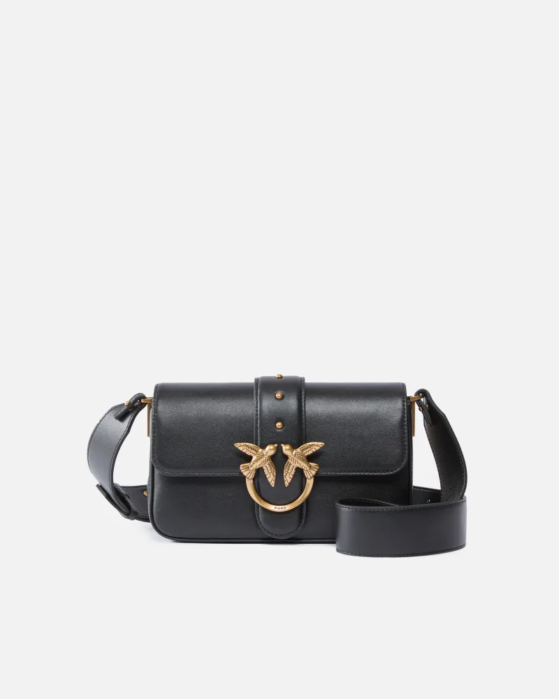 LOVE ONE MINI SLOUCHY