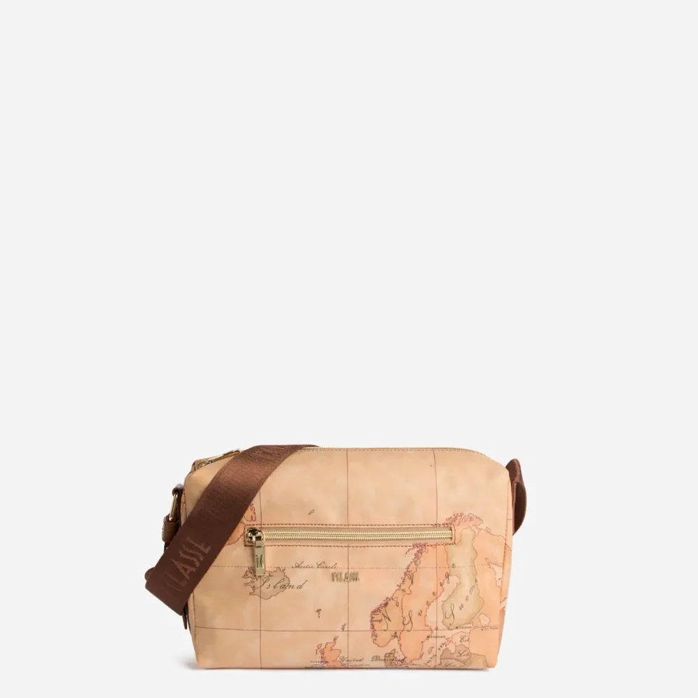 HIGHLAND GEO SOFT TRACOLLA