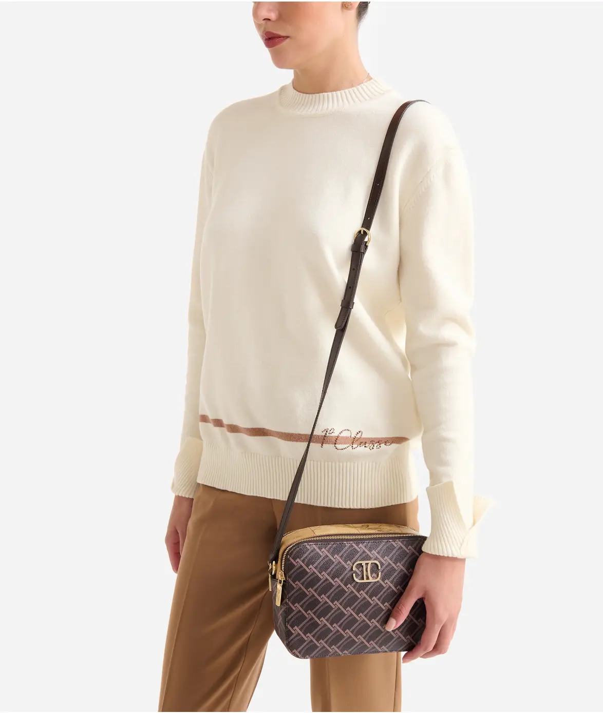 SKYE BAG TRACOLLA