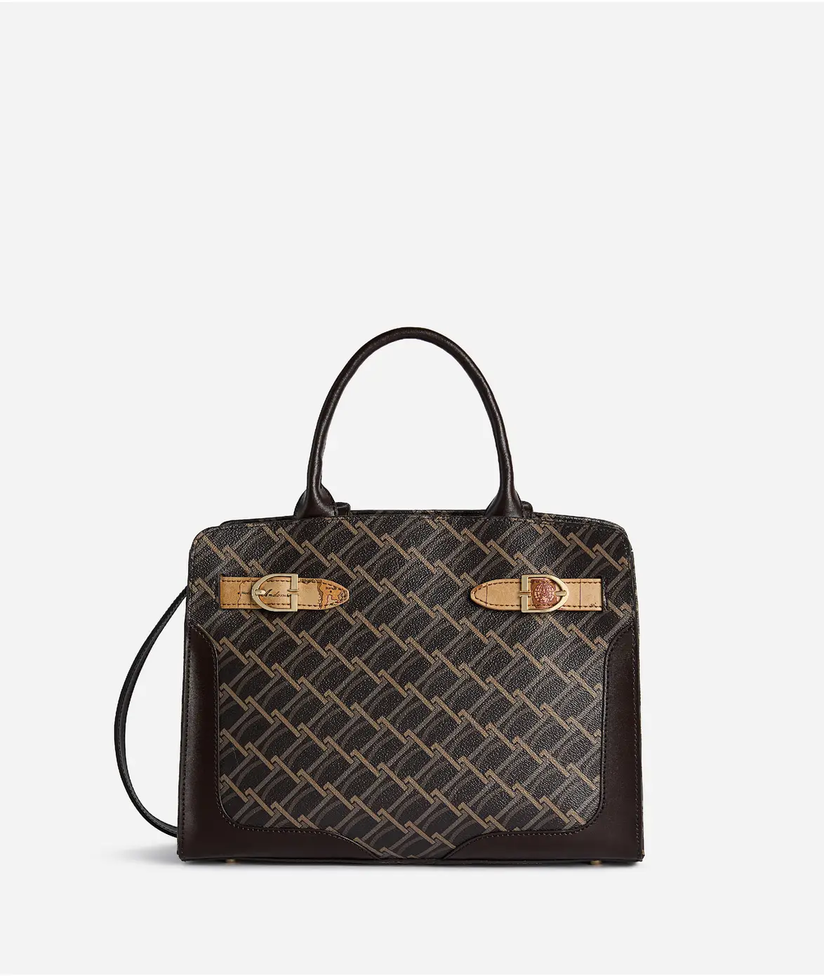 VALLEY MONOGRAM BORSA A MANO