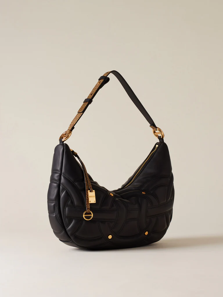 RONDO' BORSA HOBO MEDIUM