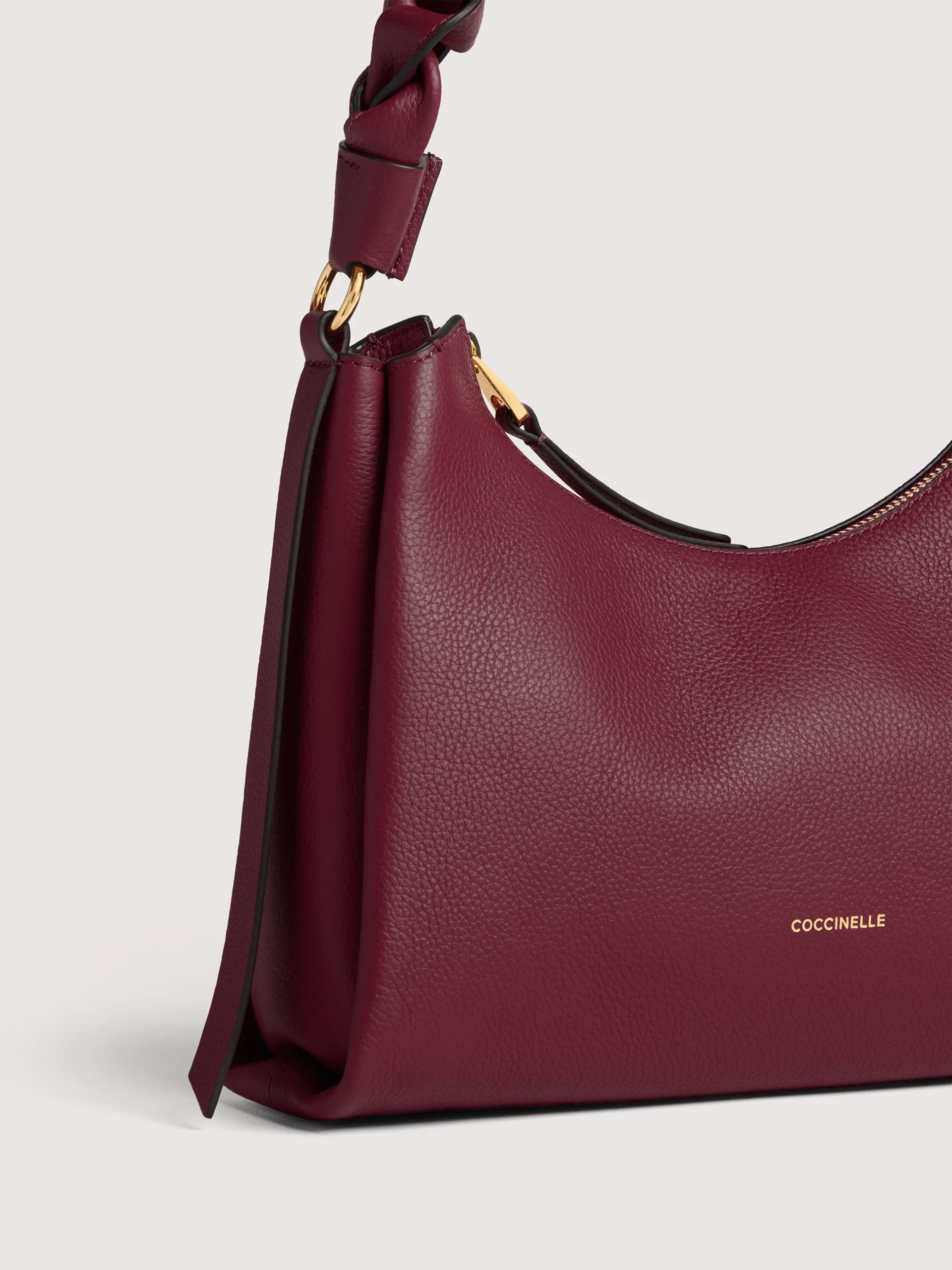 BOHEME SMALL HOBO A SPALLA - immagine 2