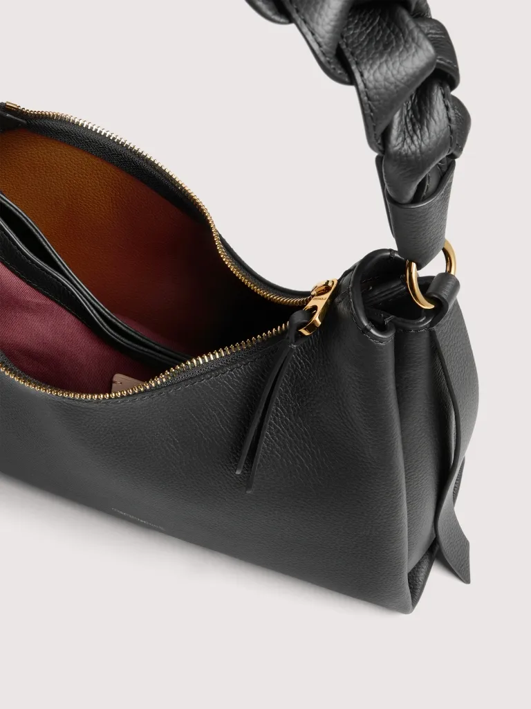 BOHEME SMALL HOBO A SPALLA - immagine 3