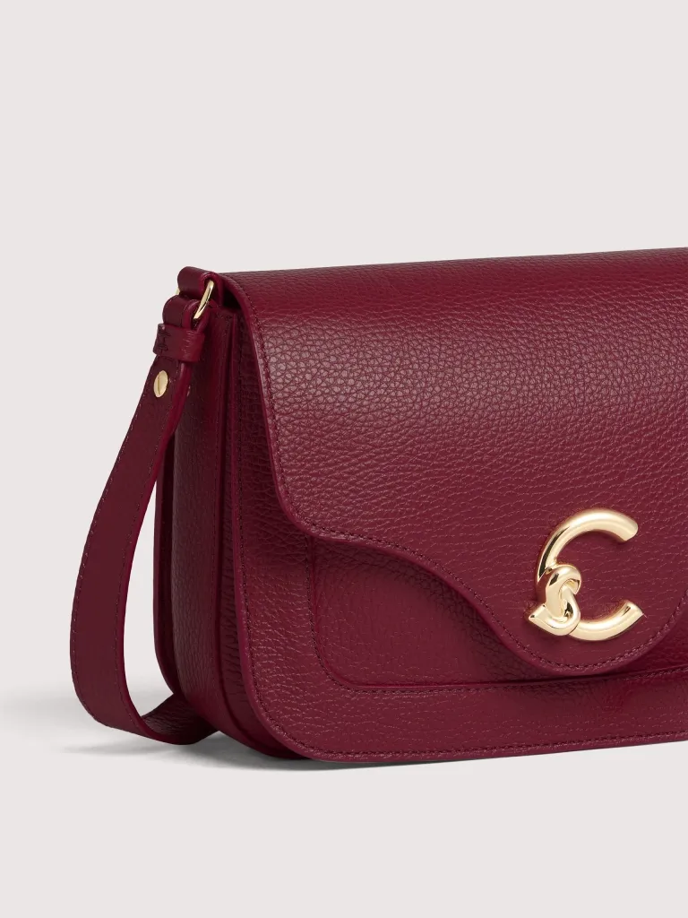 COCCINELLE C-ME SMALL TRACOLLA - immagine 4