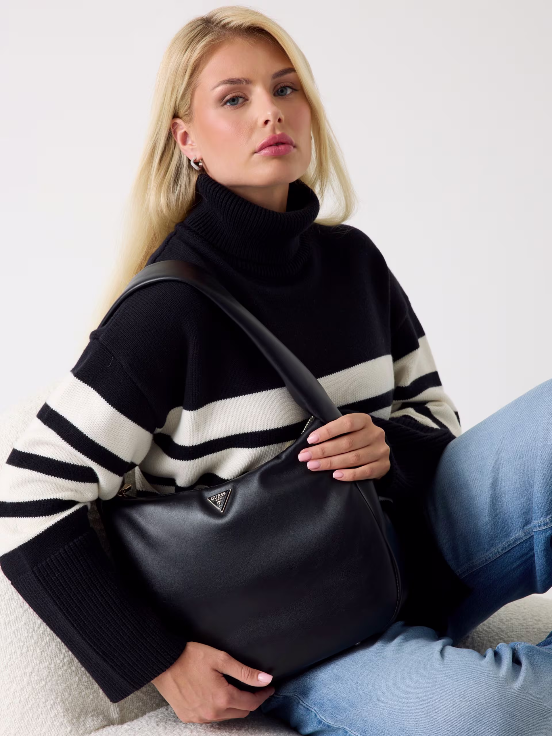 SUNETRA HOBO A SPALLA
