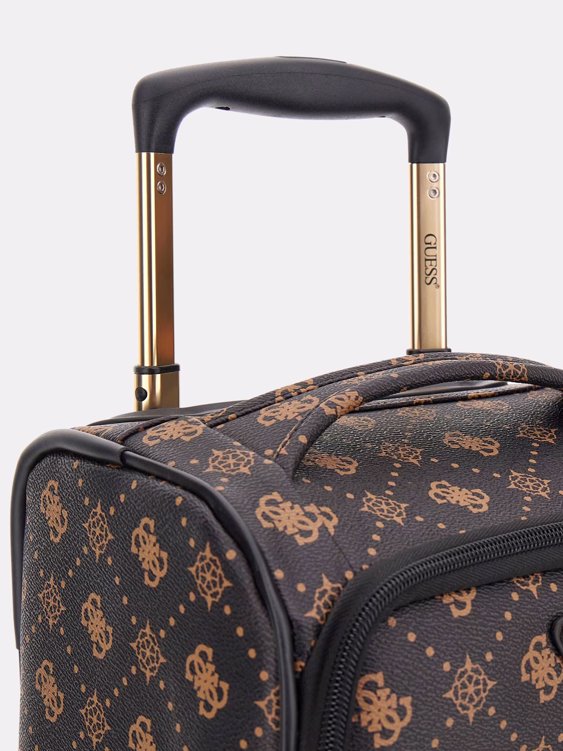 SILIA 4G LOGO PEONY TROLLEY MINI - immagine 3