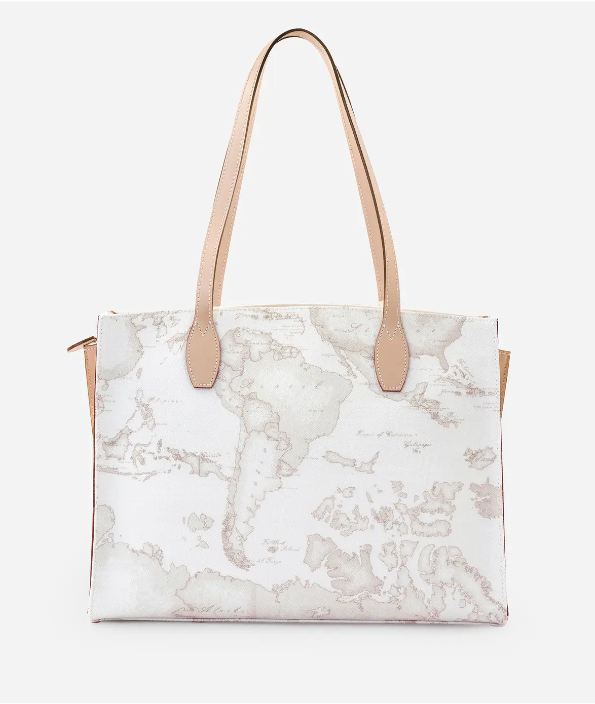 GEO WHITE SHOPPING - immagine 4