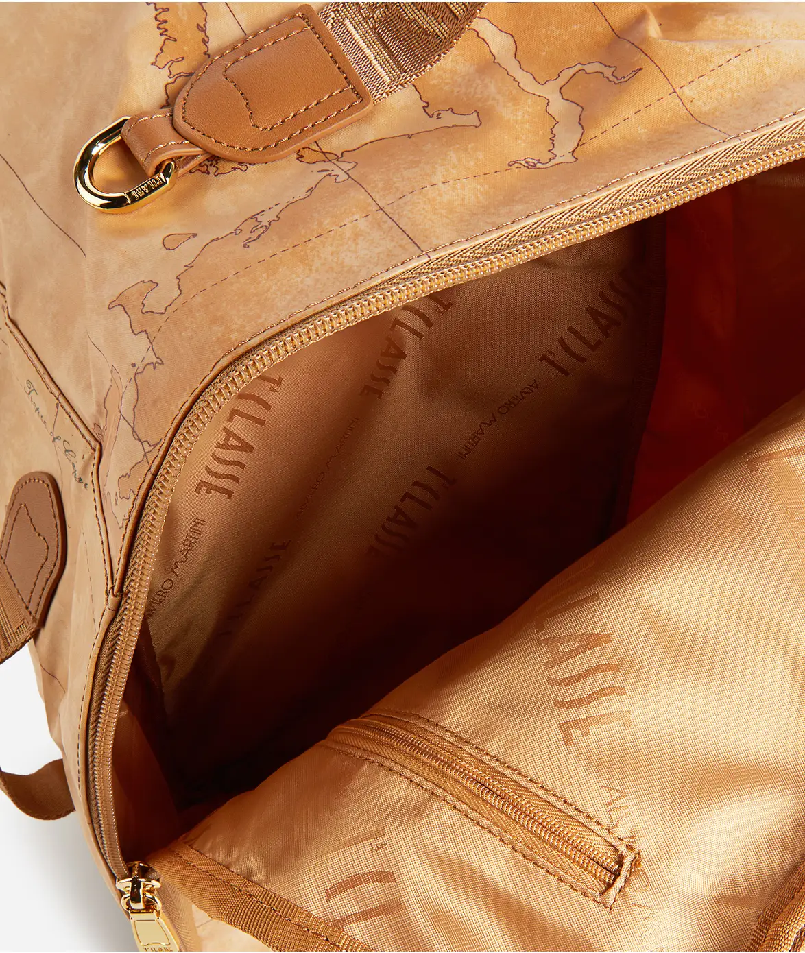 GEO SOFT BORSA DA VIAGGIO DOPPIA PORTABILITA' - immagine 4