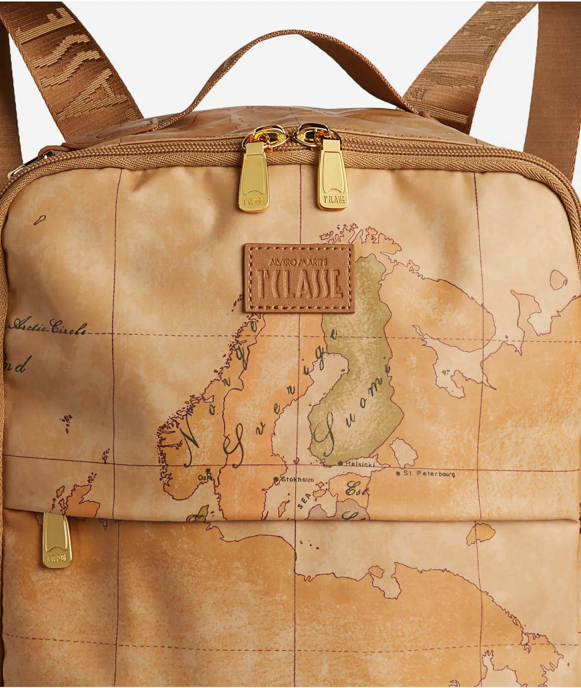 GEO SOFT BORSA DA VIAGGIO DOPPIA PORTABILITA' - immagine 3