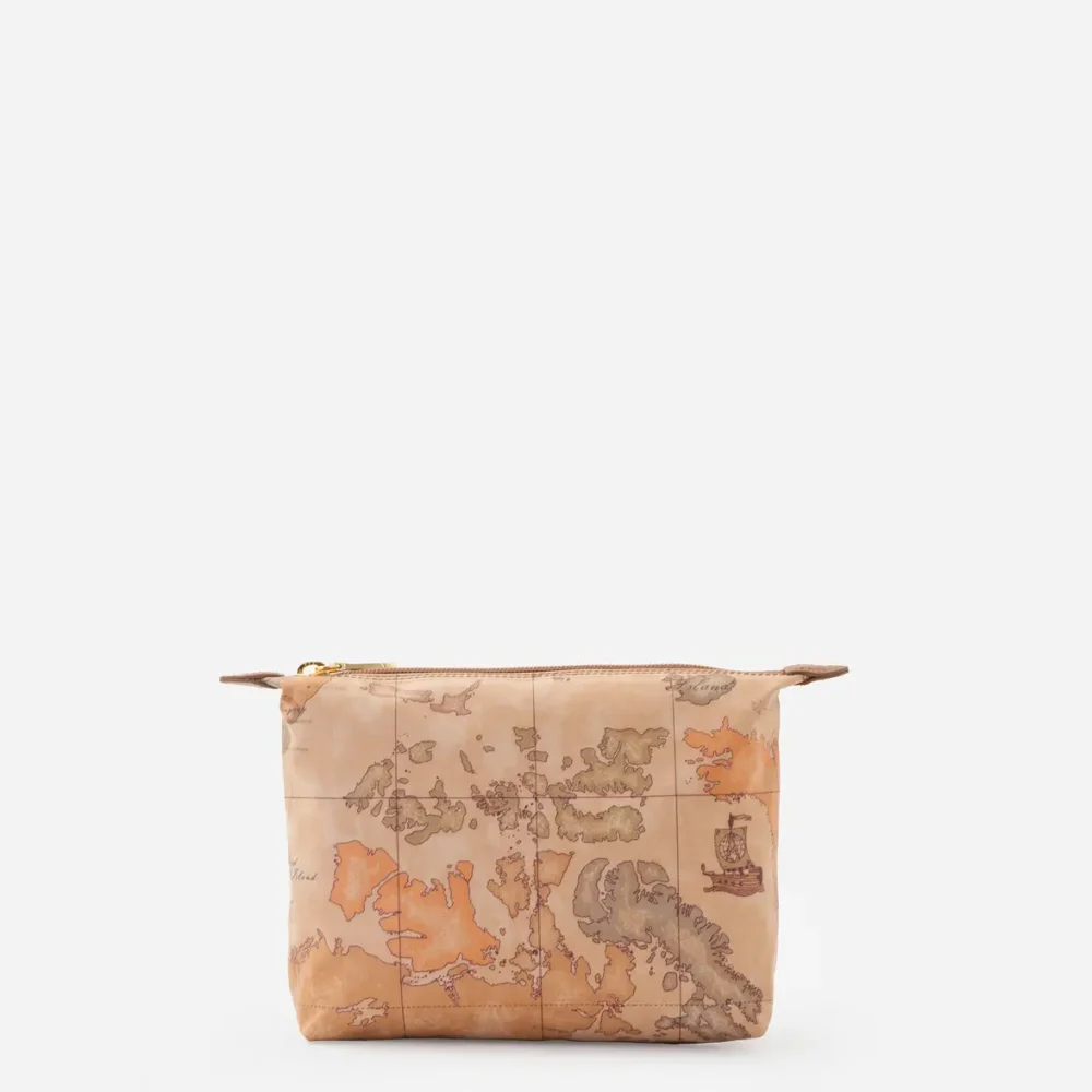 GEO SOFT POCHETTE PORTATUTTO PICCOLO