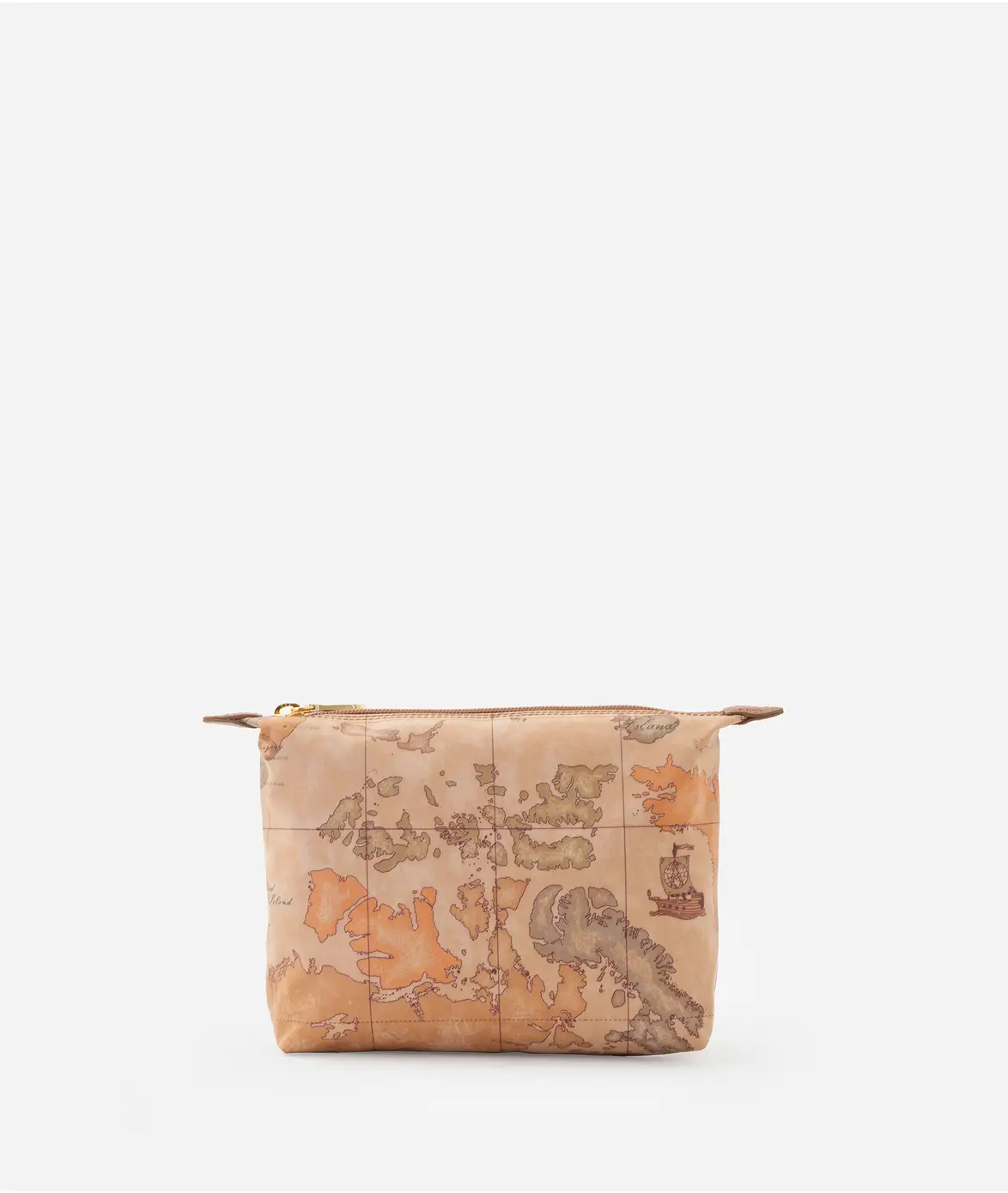 GEO SOFT POCHETTE PORTATUTTO PICCOLO