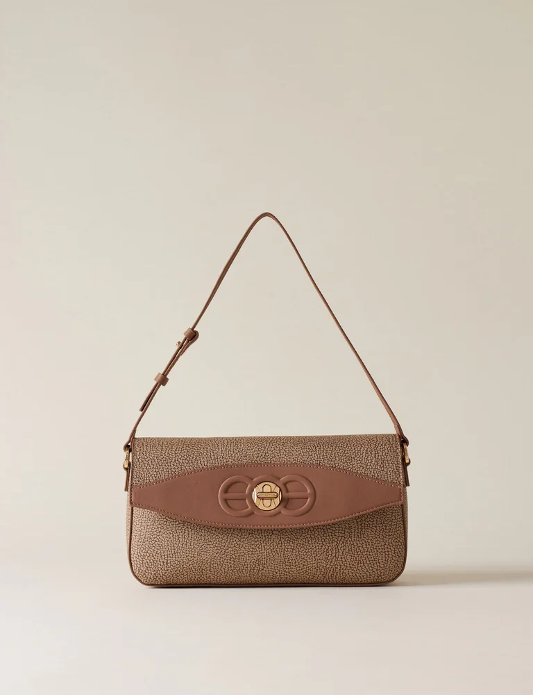 MOONLIGHT BORSA A SPALLA MEDIUM