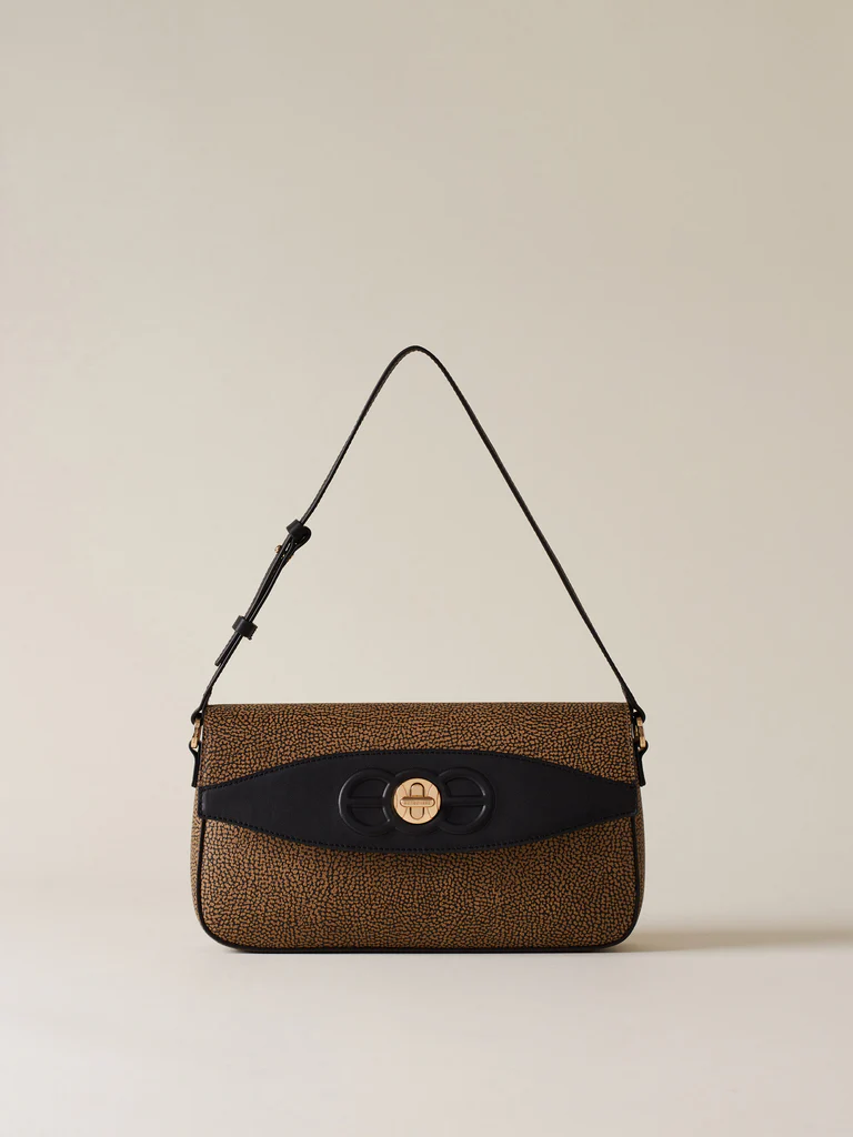 MOONLIGHT BORSA A SPALLA MEDIUM - immagine 6