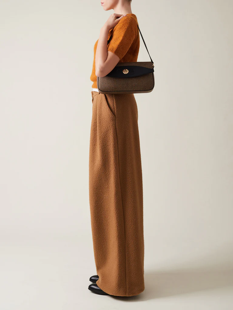 MOONLIGHT BORSA A SPALLA MEDIUM - immagine 5
