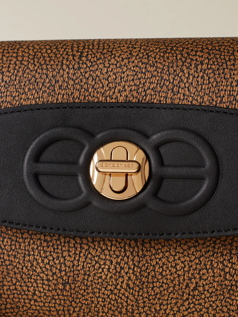 MOONLIGHT BORSA A SPALLA MEDIUM - immagine 2
