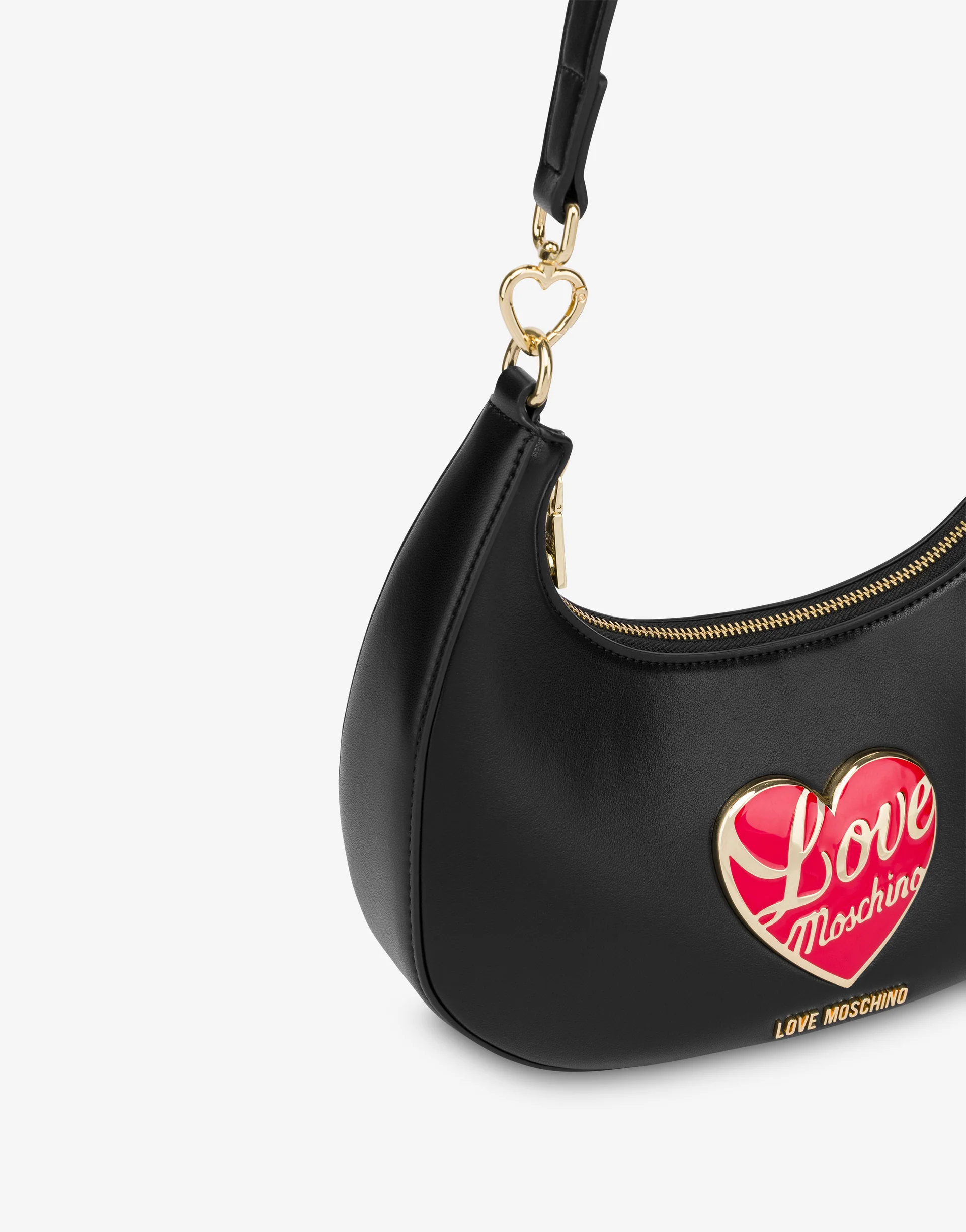 SOTTOSPALLA CON CUORE LOGATO - immagine 2