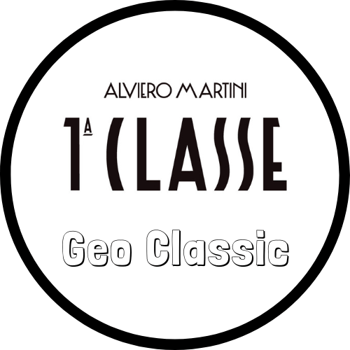 1° Classe - Alviero martini Geo
