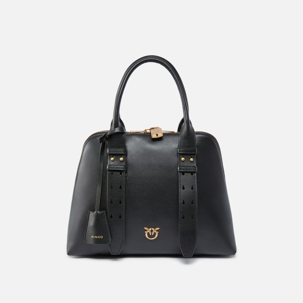 BOWLING BAG MEDIUM