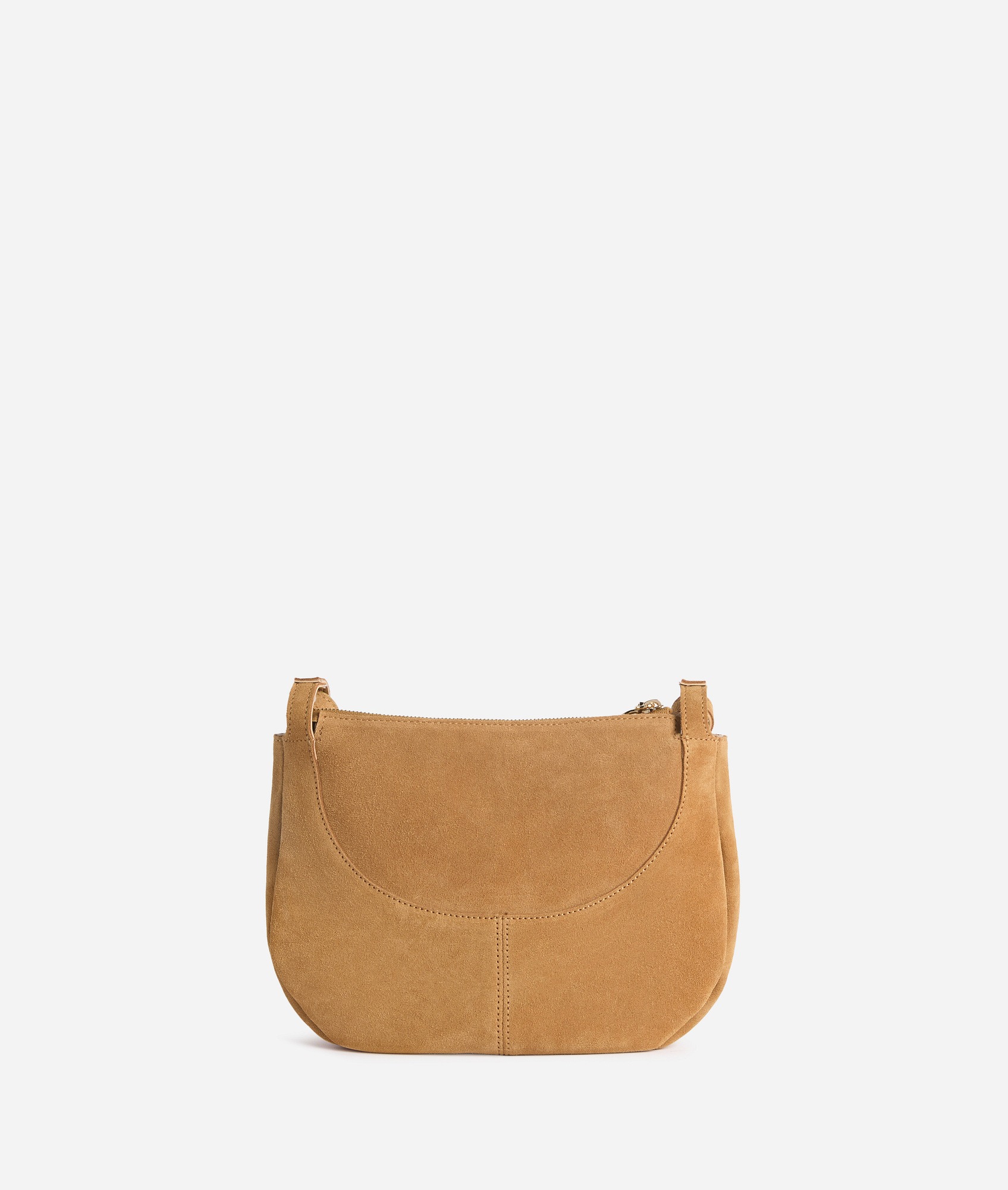 Tribal Leather bandoliera – Tabacco - immagine 2