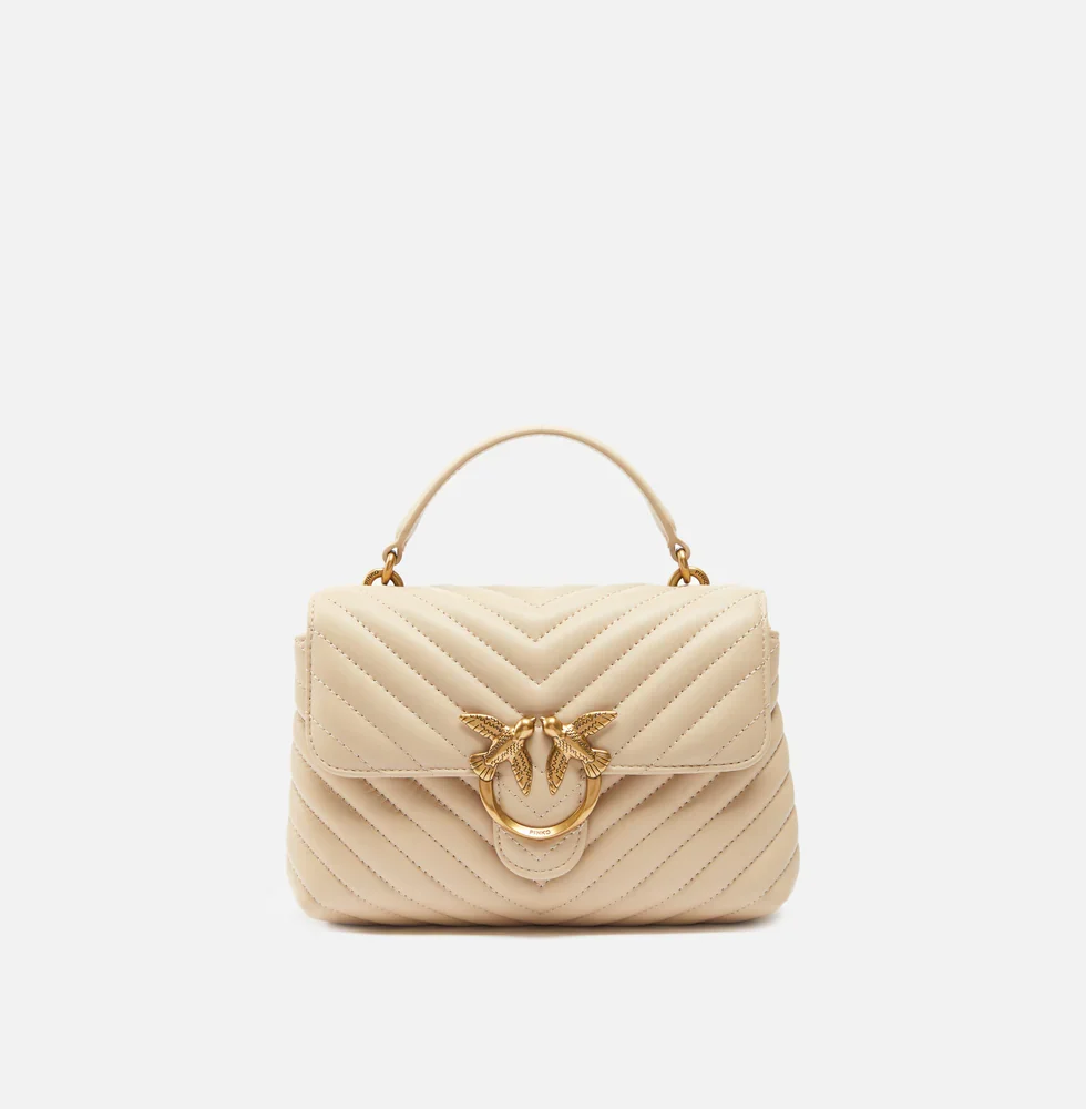 LOVE LADY PUFF MINI