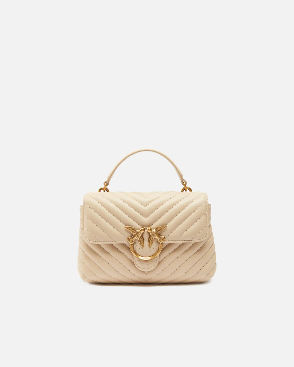 LOVE LADY PUFF MINI