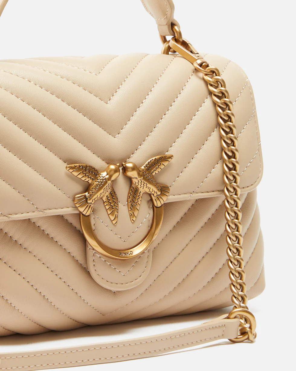 LOVE LADY PUFF MINI - immagine 3