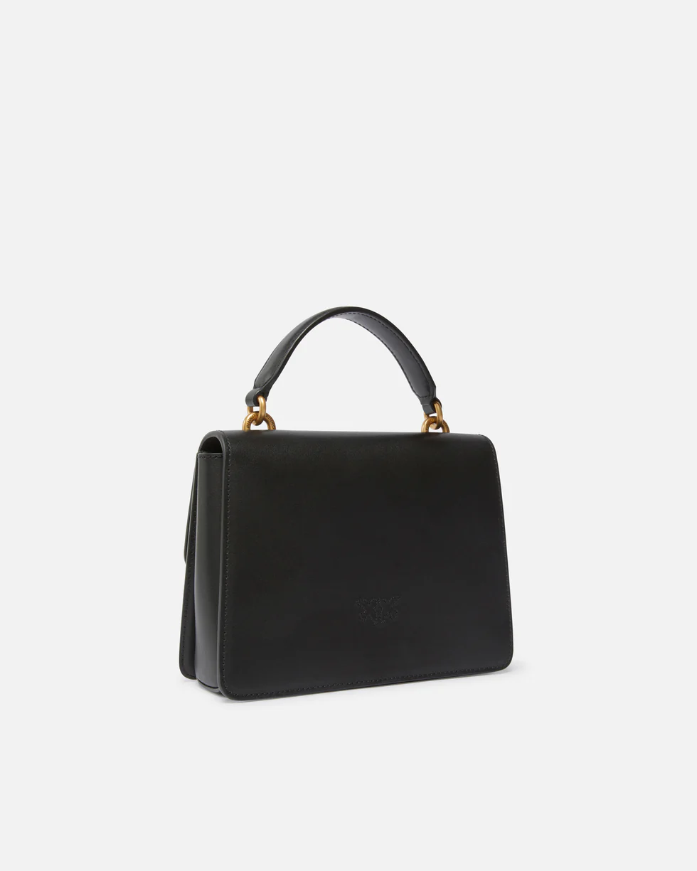 MINI LOVE BAG ONE TOP HANDLE - immagine 5