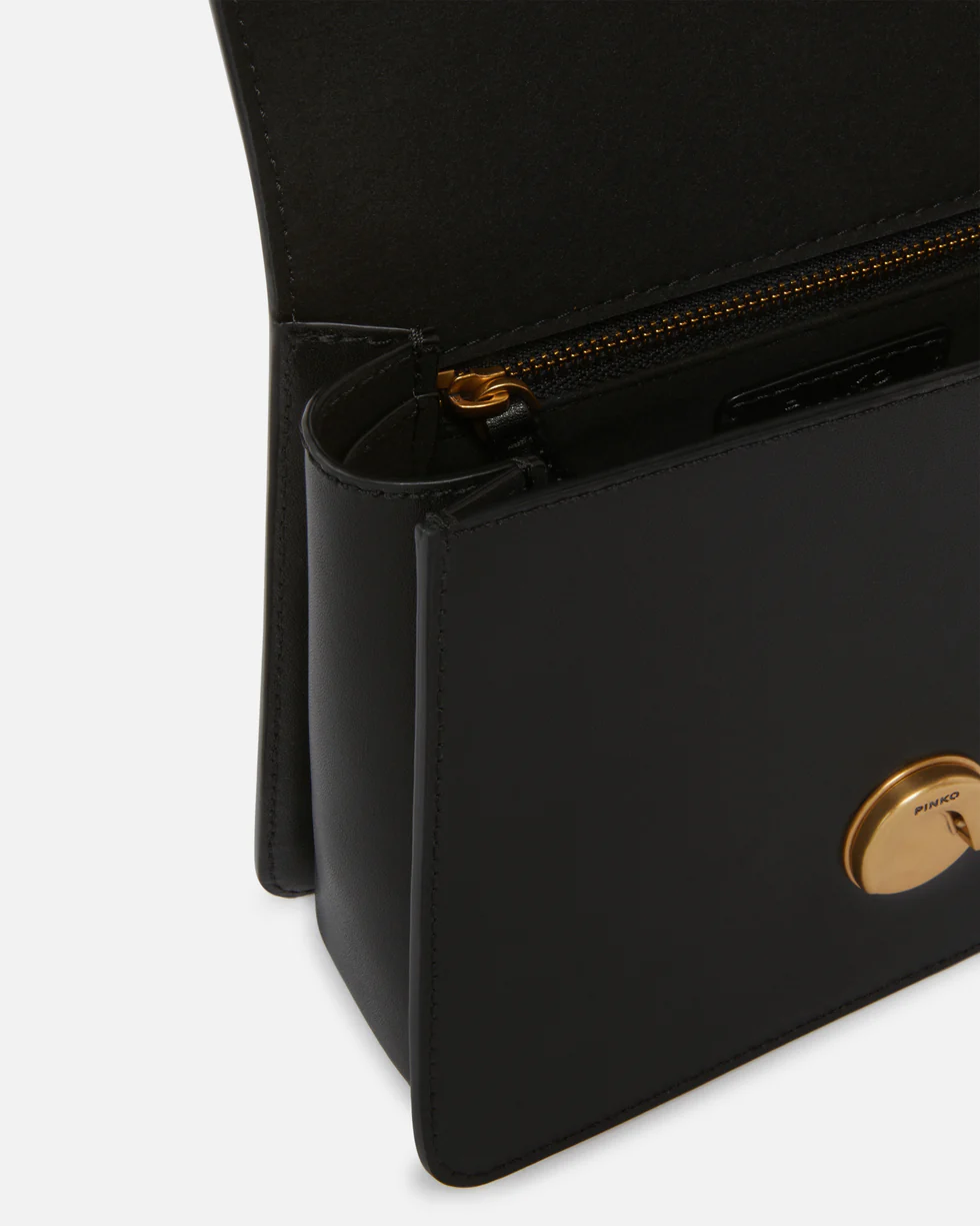 MINI LOVE BAG ONE TOP HANDLE - immagine 3