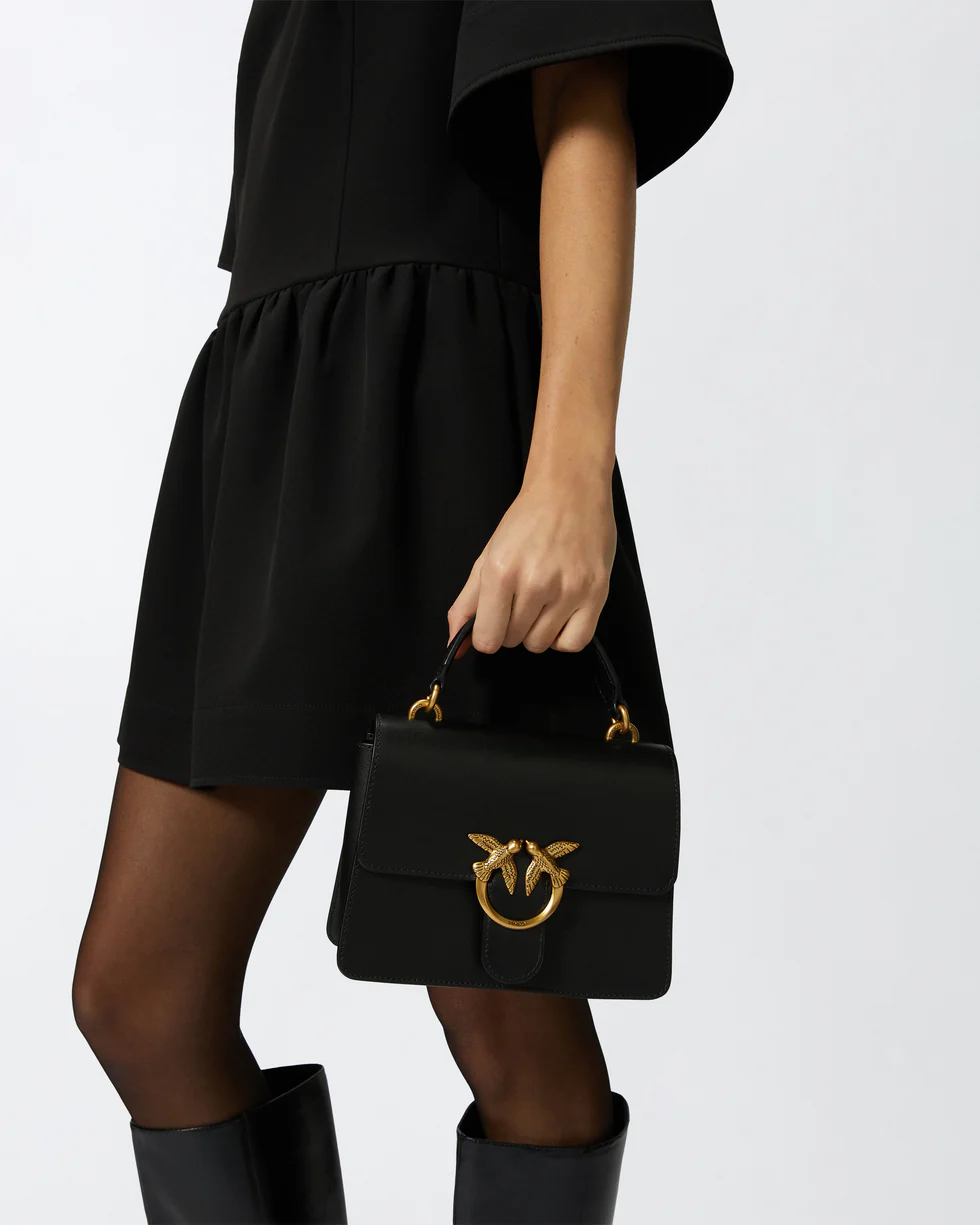 MINI LOVE BAG ONE TOP HANDLE - immagine 2