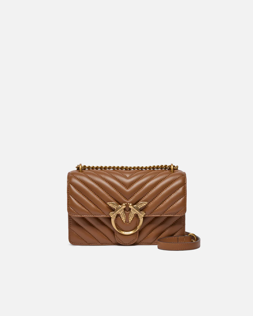 LOVE ONE MINI CHEVRON