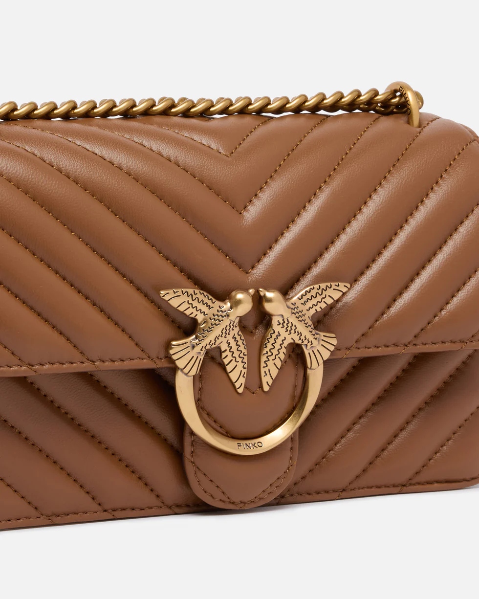 LOVE ONE MINI CHEVRON - immagine 3