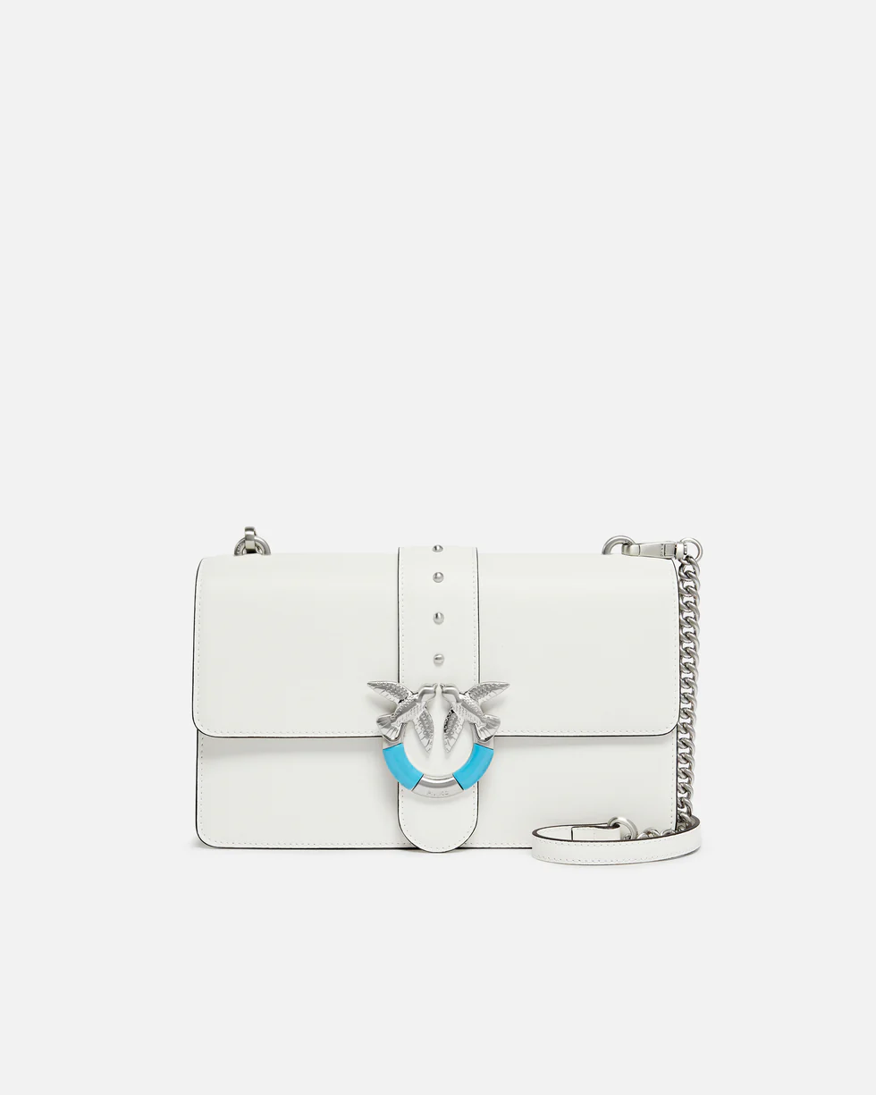 LOVE ONE CLASSIC FIBBIA TURCHESE - immagine 4