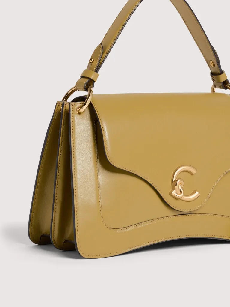 COCCINELLE C-ME MEDIUM - immagine 5