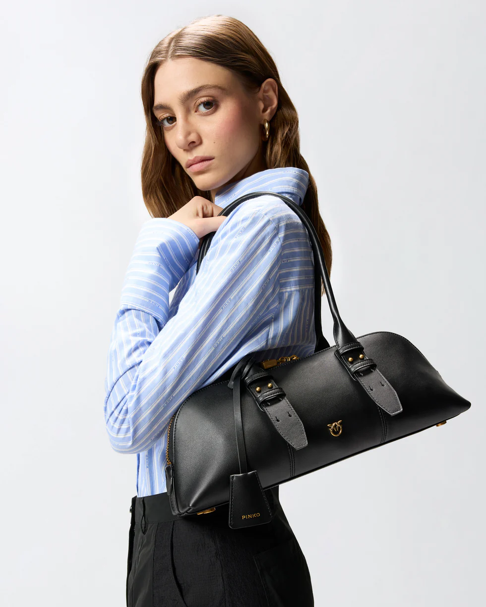 Pinko – Escape Bag Horizontal Big - immagine 2