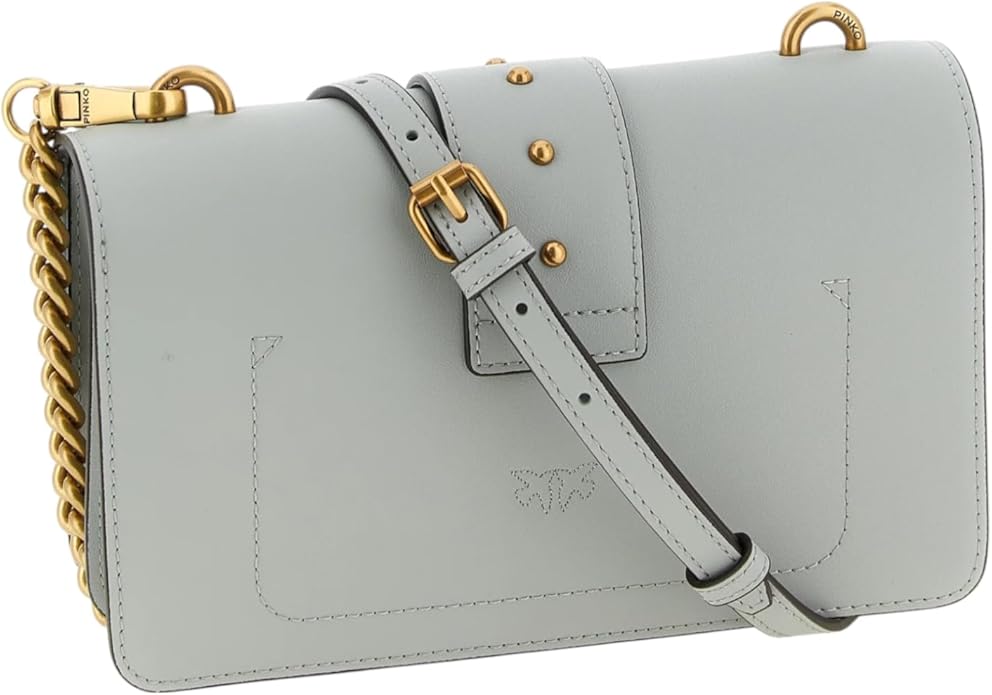 Pinko – Love One - Grey - immagine 3