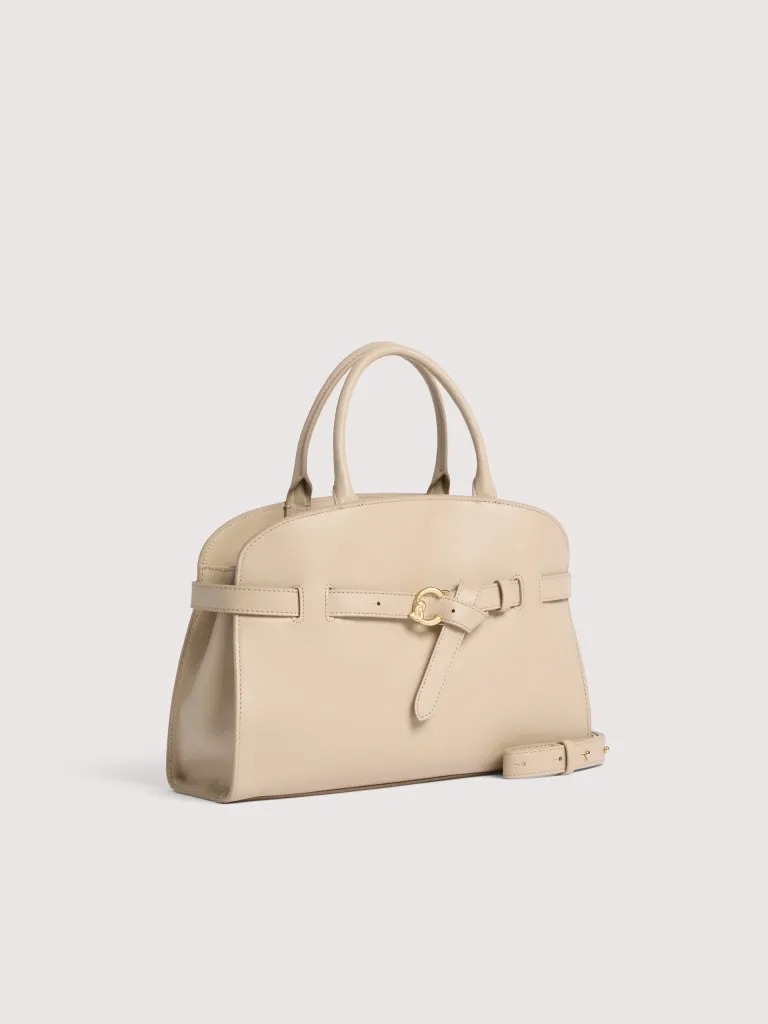 Coccinelle Sabine Medium - Sandshell - immagine 2