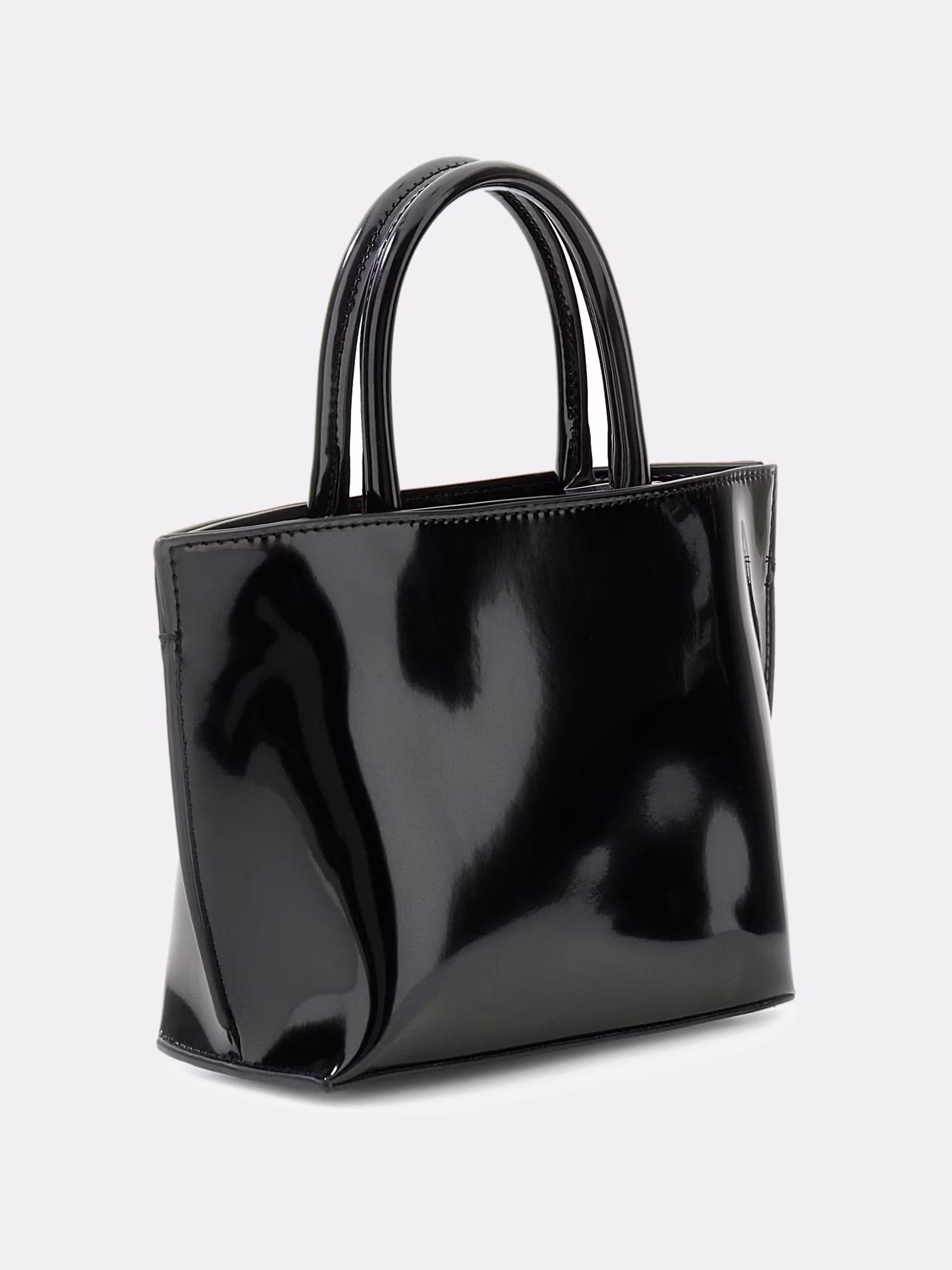 ARNELA MINI BORSA A MANO - immagine 5