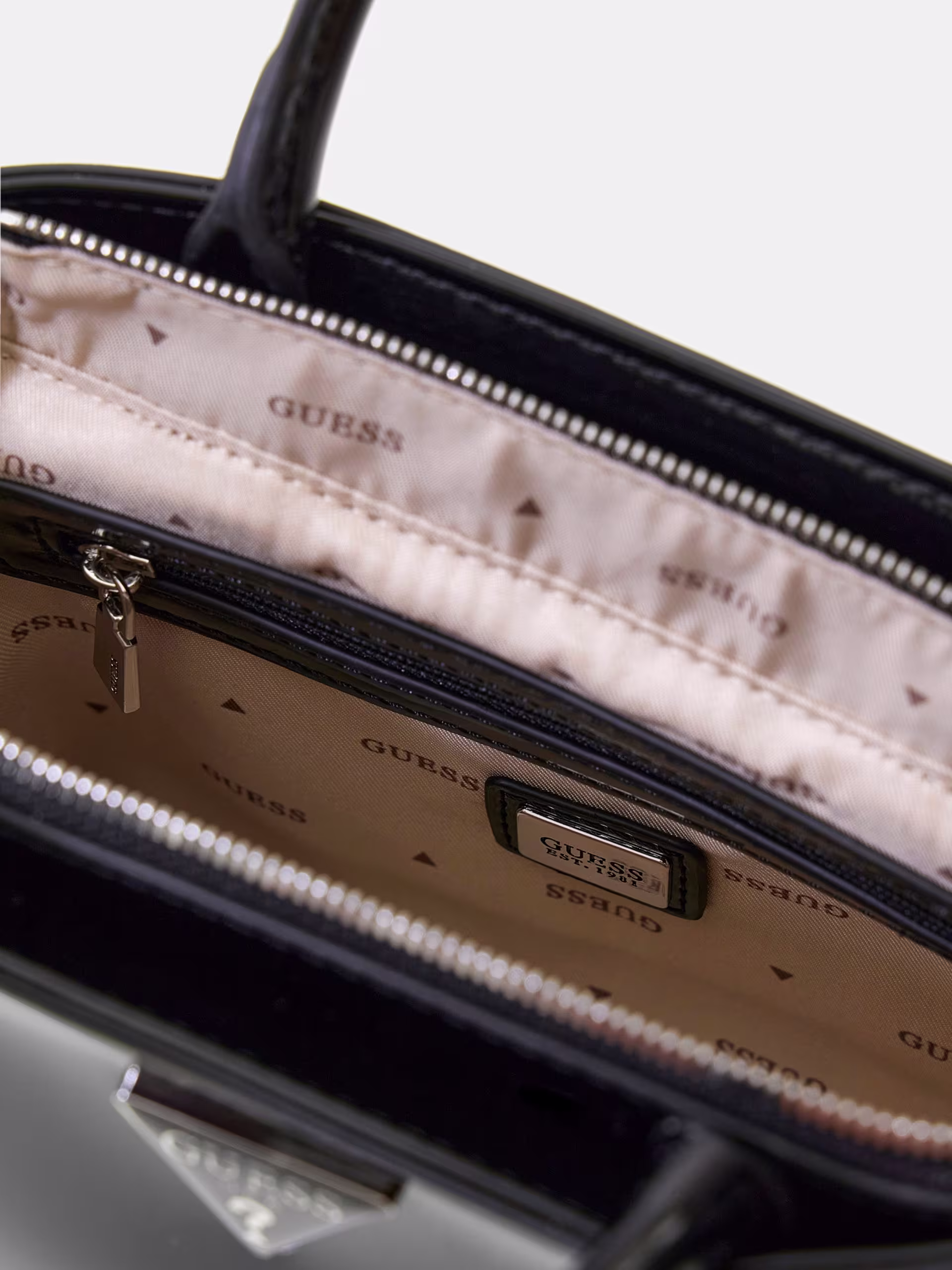 ARNELA MINI BORSA A MANO - immagine 4