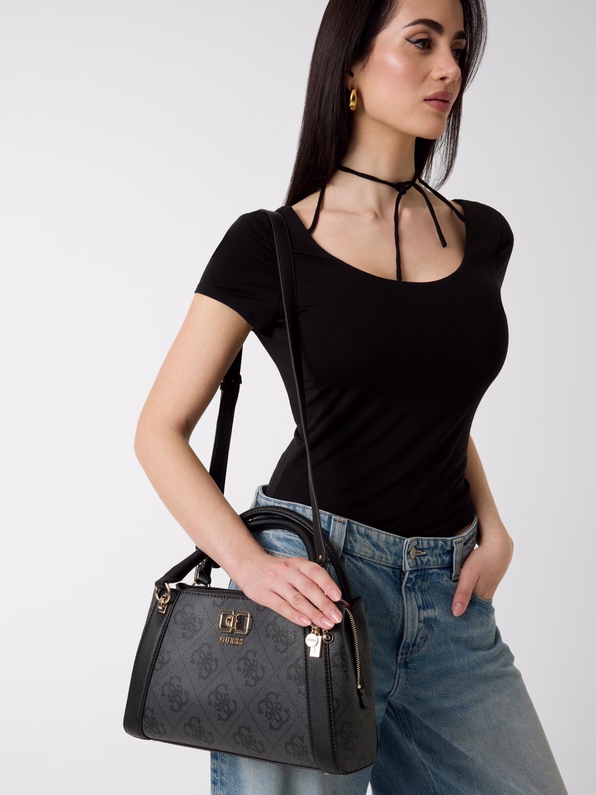 KARNILLA BORSA A MANO - immagine 5