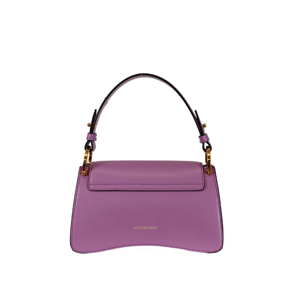 C-Me CALF Borsa a Mano - Jellyfish - immagine 3