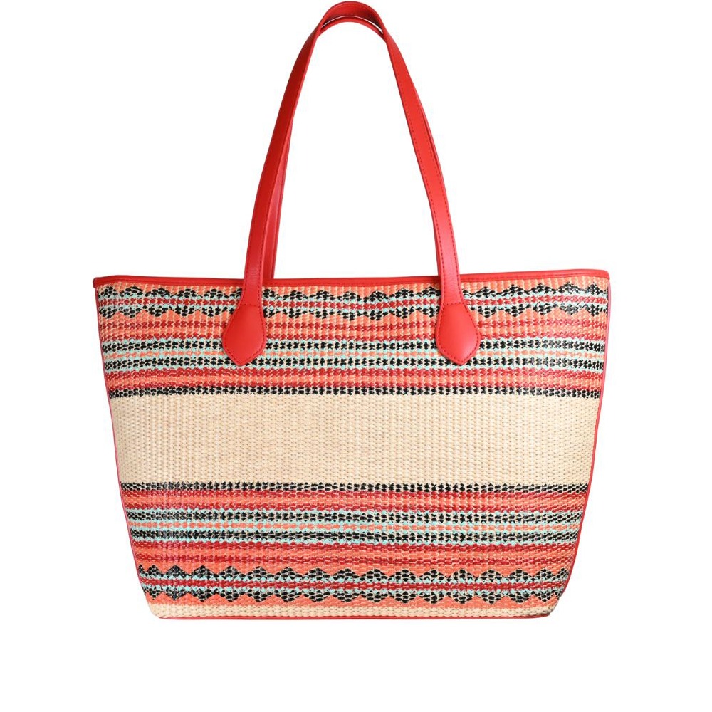 Love Moschino Borsa spalla tote - immagine 2