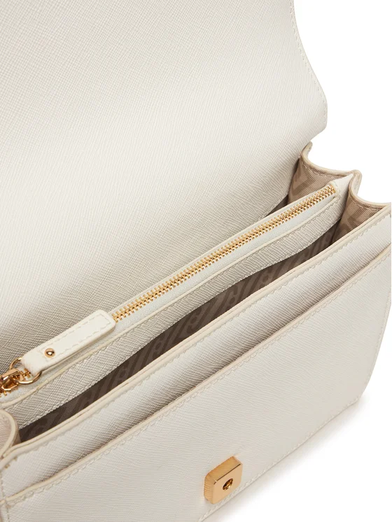 Liu Jo – Mini Bag - Écru - immagine 5