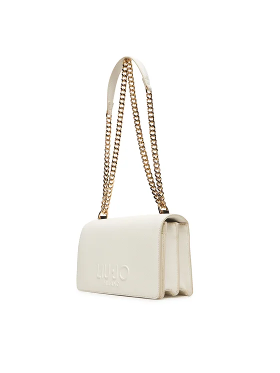 Liu Jo – Mini Bag - Écru - immagine 6