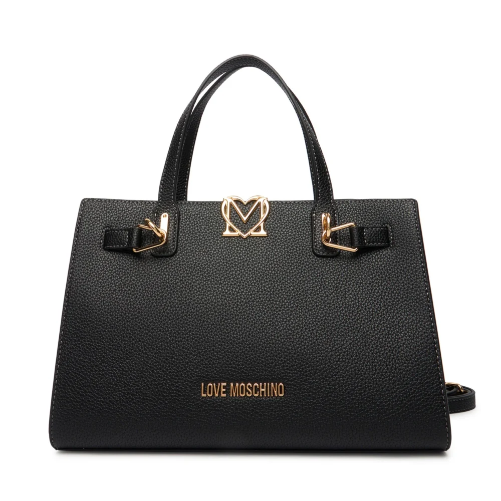 Love Moschino Borsetta Nera